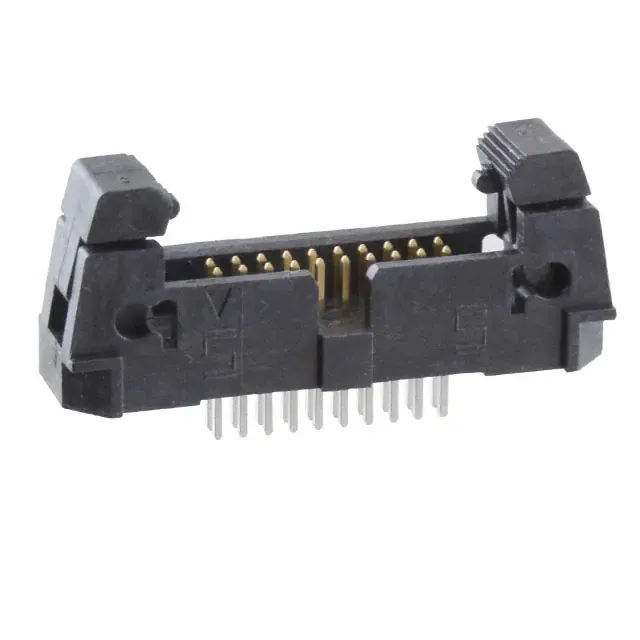 EHF-110-01-F-D (.050 EJECTOR HDR ASSY)