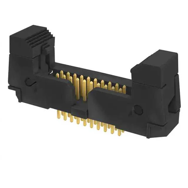 EHF-110-01-H-D (.050 EJECTOR HEADER ASSEMBLY)