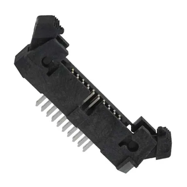 EHF-110-01-L-D (CONN HEADER.05 20POS DUAL T/H")