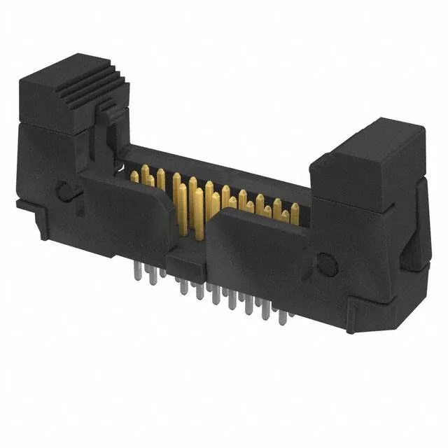 EHF-110-01-F-D-05 (.050 EJECTOR HEADER ASSEMBLY)