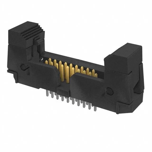 EHF-110-01-F-D-20 (.050 EJECTOR HEADER ASSEMBLY)