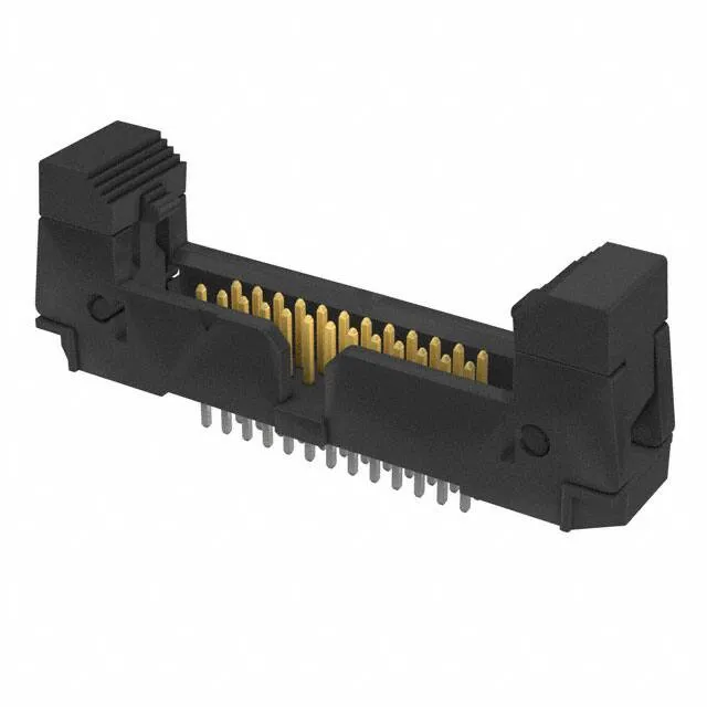 EHF-113-01-L-D-02 (.050 EJECTOR HEADER ASSEMBLY)