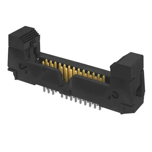 EHF-113-01-L-D-07 (.050 EJECTOR HEADER ASSEMBLY)