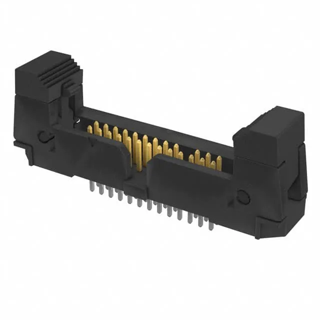 EHF-113-01-L-D-20 (.050 EJECTOR HEADER ASSEMBLY)
