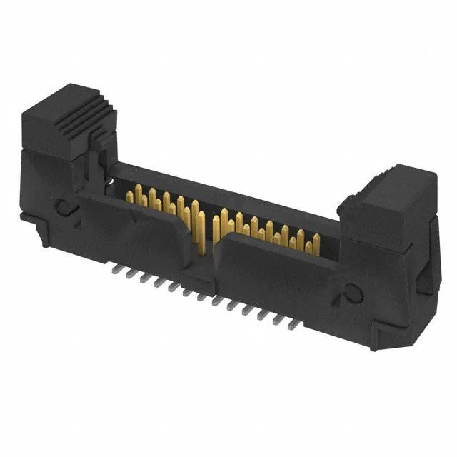 EHF-113-01-L-D-SM-12 (.050 EJECTOR HEADER ASSEMBLY)