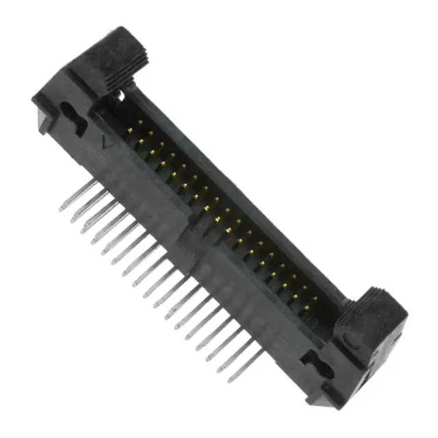 EHF-117-01-F-D-RA (CONN HEADER 34POS.050 R/A PCB)