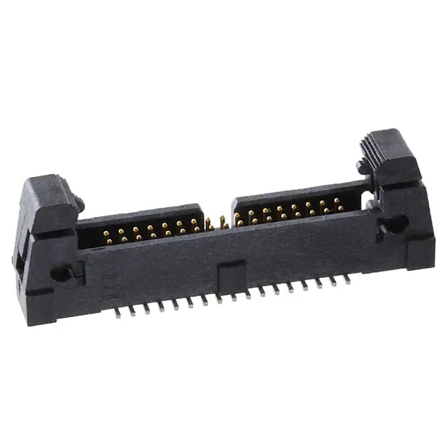 EHF-117-01-F-D-SM (.050 EJECTOR HDR ASSY)
