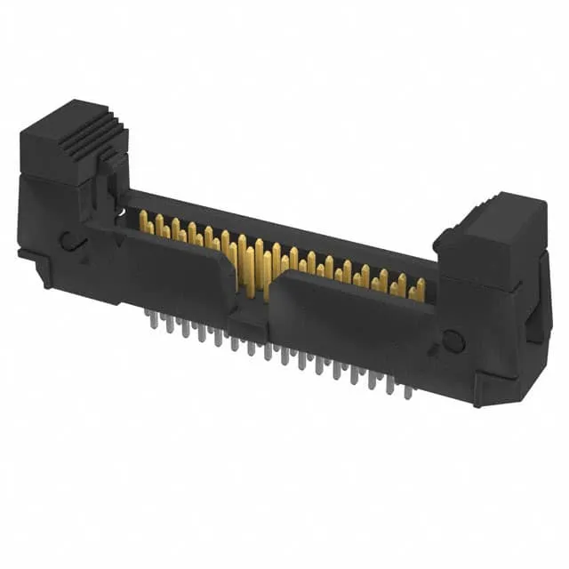 EHF-117-01-F-D-01 (.050 EJECTOR HEADER ASSEMBLY)