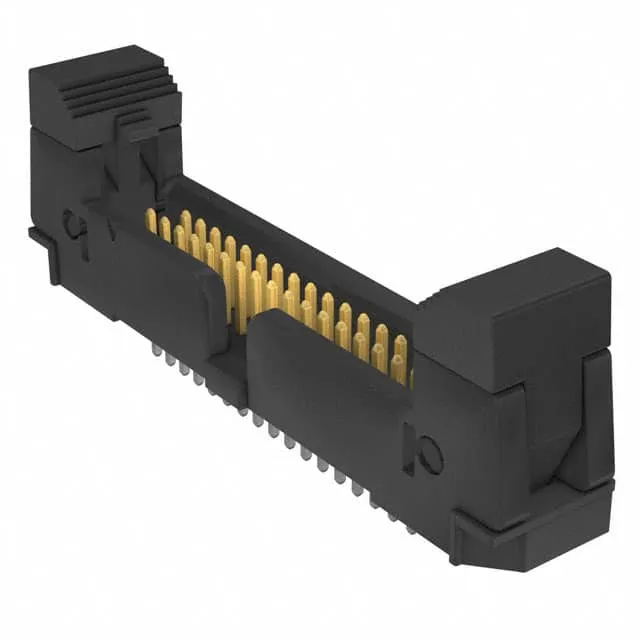 EHF-117-01-F-D-02 (.050 EJECTOR HEADER ASSEMBLY)