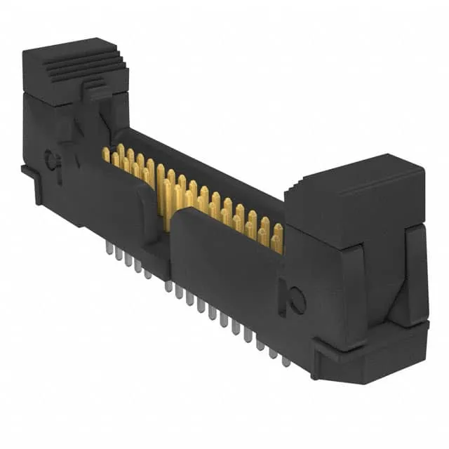 EHF-117-01-F-D-11 (.050 EJECTOR HEADER ASSEMBLY)