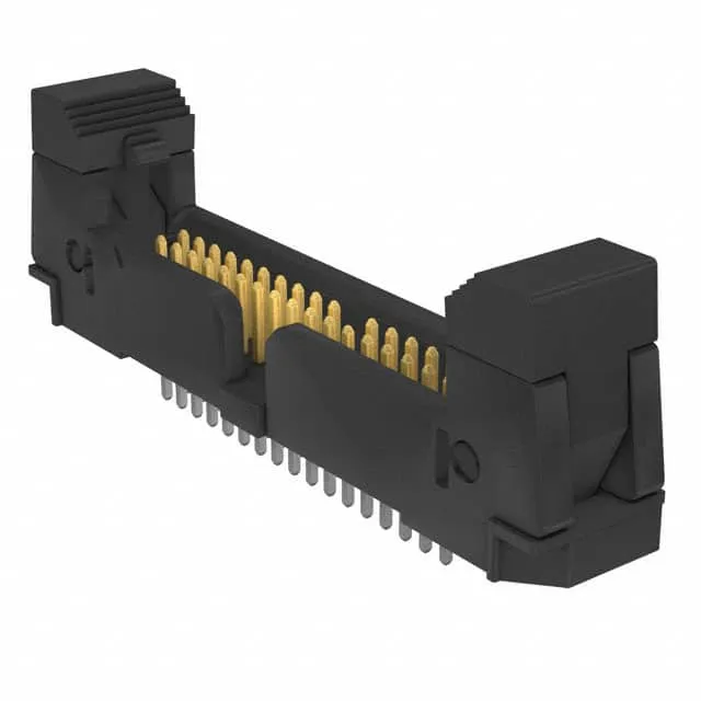 EHF-117-01-F-D-22 (.050 EJECTOR HEADER ASSEMBLY)