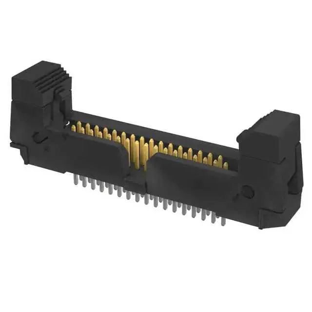 EHF-117-01-L-D-34 (.050 EJECTOR HEADER ASSEMBLY)