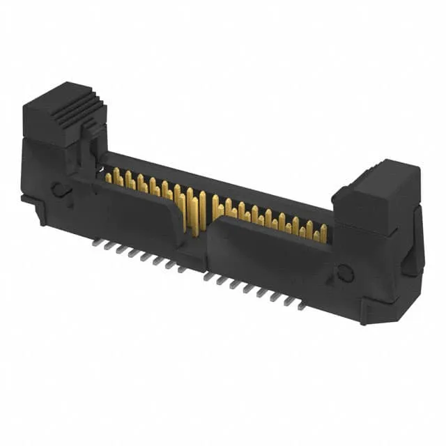 EHF-117-01-F-D-SM-17 (.050 EJECTOR HEADER ASSEMBLY)