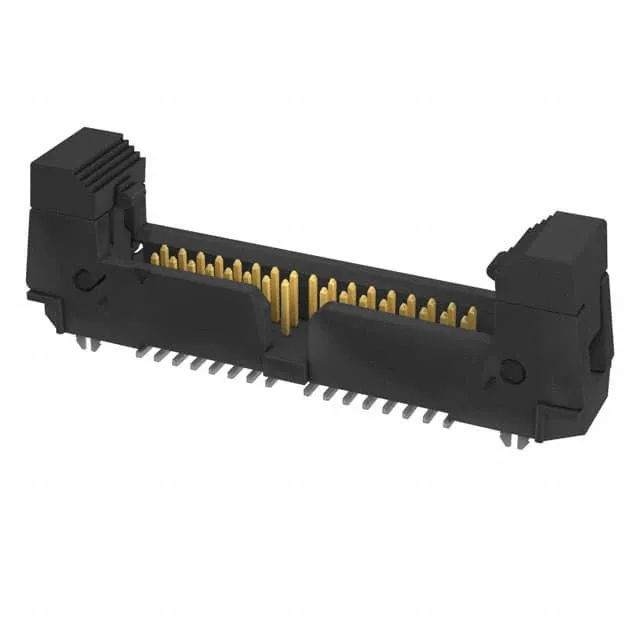 EHF-117-01-F-D-SM-LC-17-P (.050 EJECTOR HEADER ASSEMBLY)