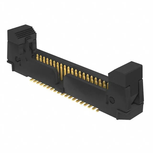 EHF-120-01-H-D-SM-01 (.050 EJECTOR HEADER ASSEMBLY)