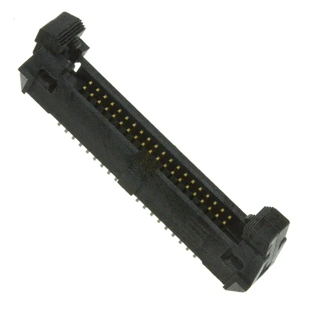 EHF-120-01-L-D (CONN HEADER.05 40POS DUAL T/H")