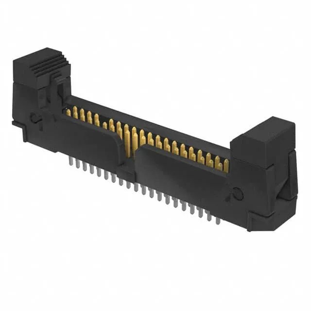 EHF-120-01-F-D-10 (.050 EJECTOR HEADER ASSEMBLY)