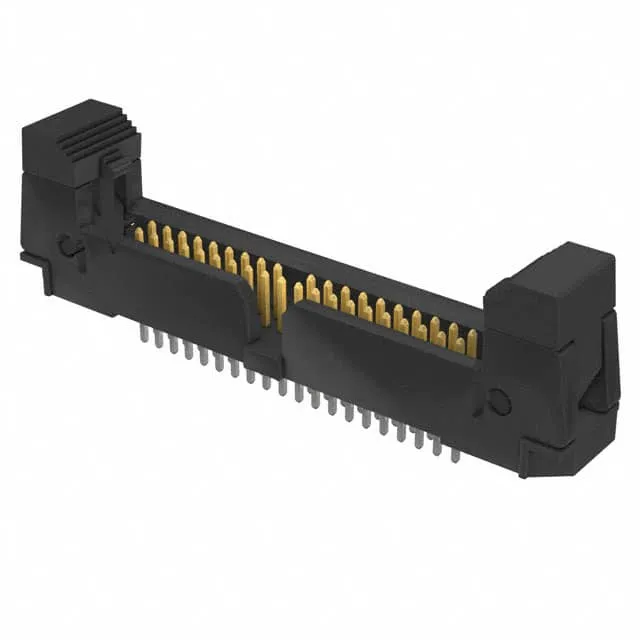 EHF-120-01-F-D-20 (.050 EJECTOR HEADER ASSEMBLY)