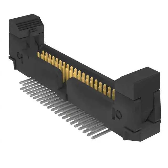 EHF-120-01-F-D-RA (.050 EJECTOR HEADER ASSEMBLY)