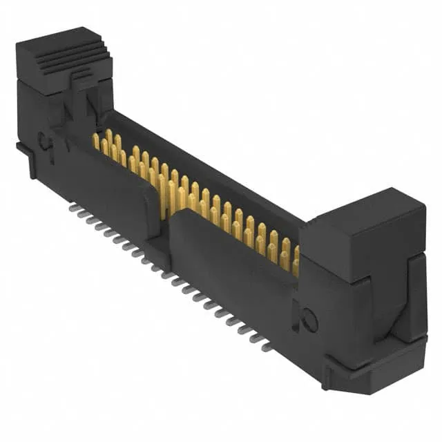 EHF-120-01-F-D-SM-06 (.050 EJECTOR HEADER ASSEMBLY)