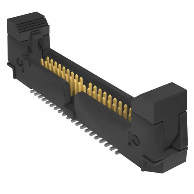 EHF-120-01-L-D-SM-20 (.050 EJECTOR HEADER ASSEMBLY)