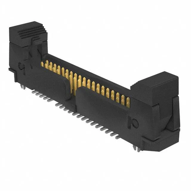 EHF-120-01-F-D-SM-LC-11-P (.050 EJECTOR HEADER ASSEMBLY)