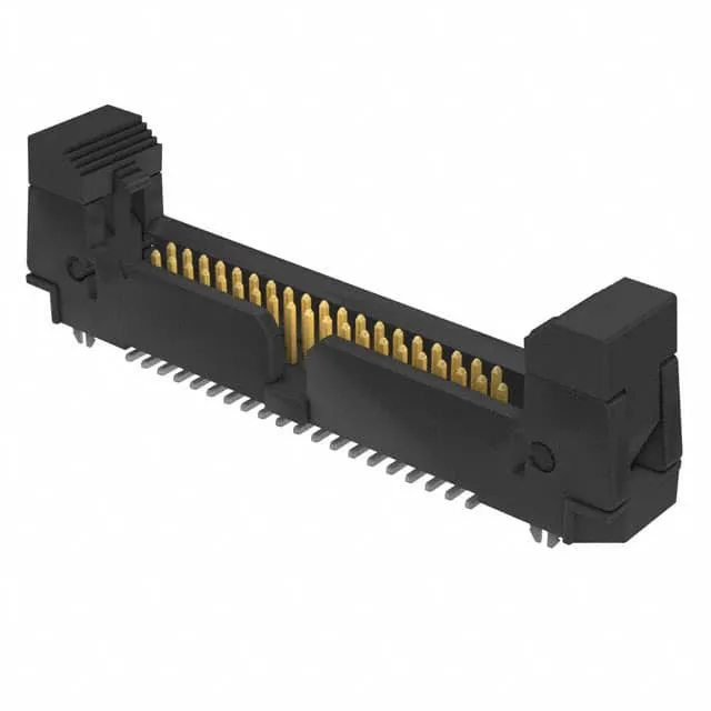 EHF-120-01-F-D-SM-LC-40 (.050 EJECTOR HEADER ASSEMBLY)