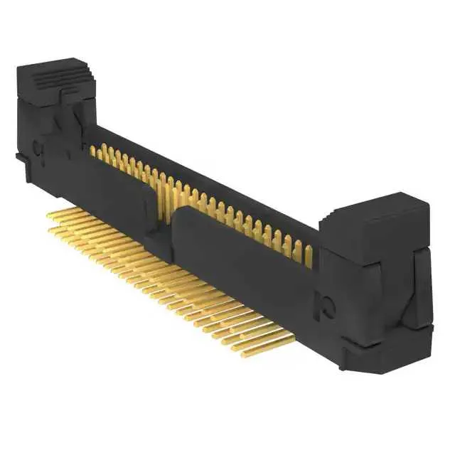 EHF-125-01-H-D-RA (.050 EJECTOR HEADER ASSEMBLY)