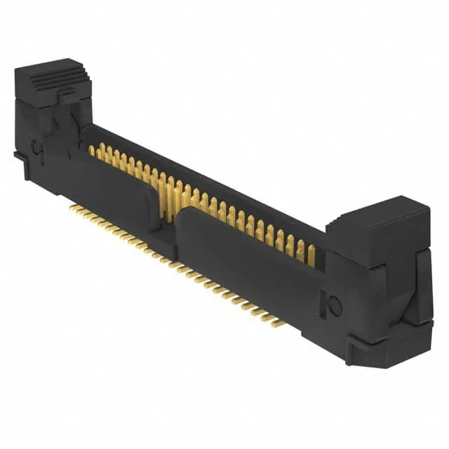 EHF-125-01-H-D-SM-TR (.050 EJECTOR HEADER ASSEMBLY)