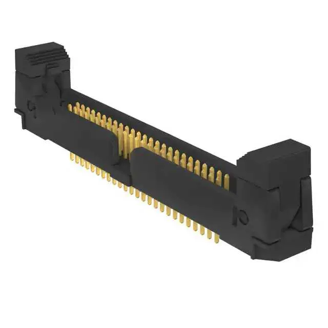 EHF-125-01-H-D (.050 EJECTOR HEADER ASSEMBLY)