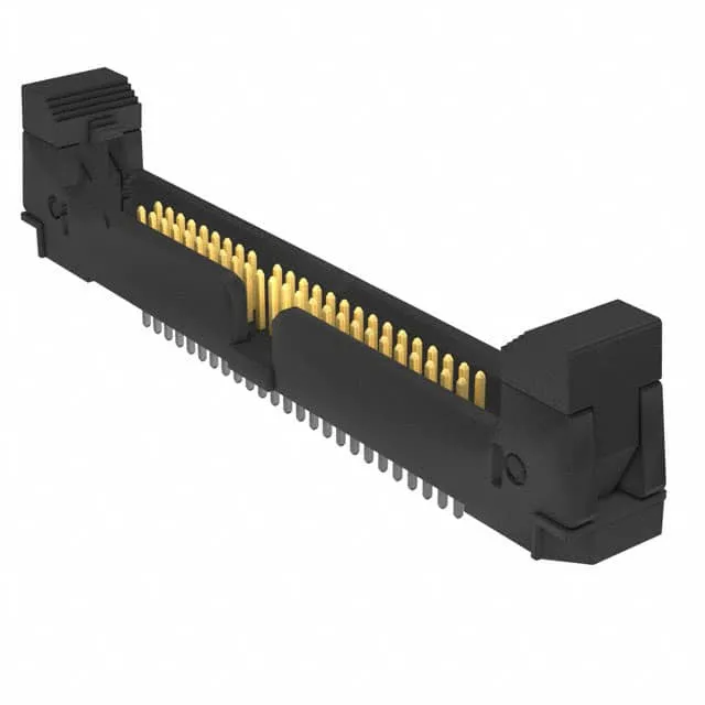 EHF-125-01-L-D-20 (.050 EJECTOR HEADER ASSEMBLY)
