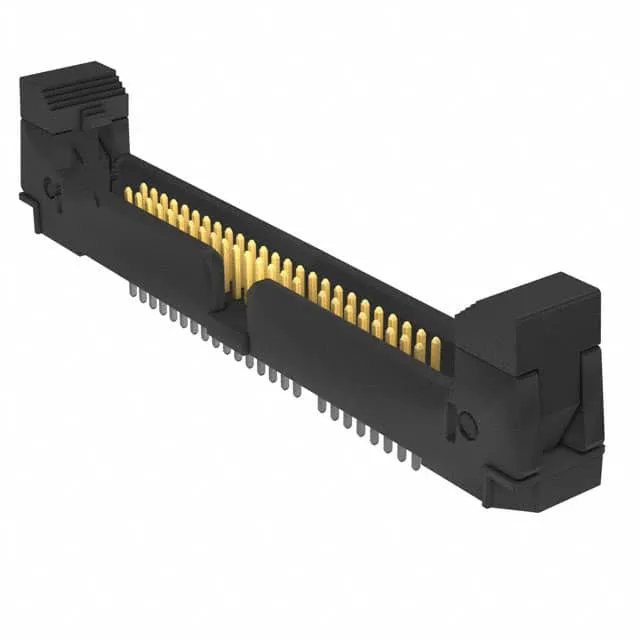 EHF-125-01-F-D-33 (.050 EJECTOR HEADER ASSEMBLY)