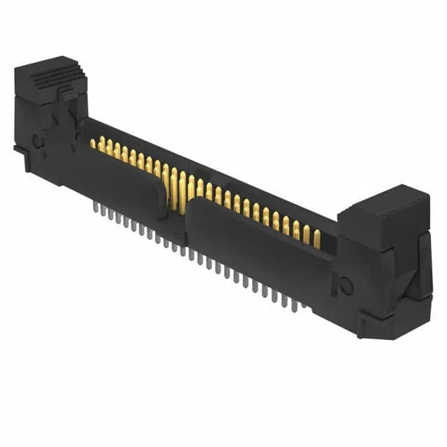 EHF-125-01-L-D-49 (.050 EJECTOR HEADER ASSEMBLY)