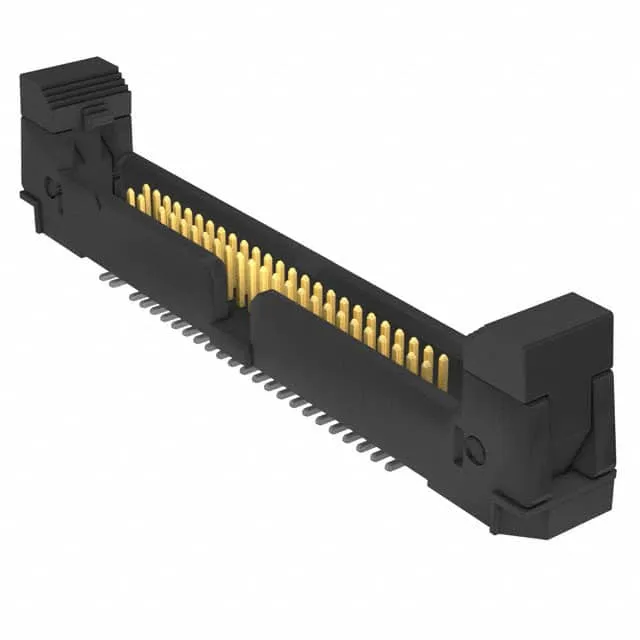 EHF-125-01-F-D-SM-05-P (.050 EJECTOR HEADER ASSEMBLY)