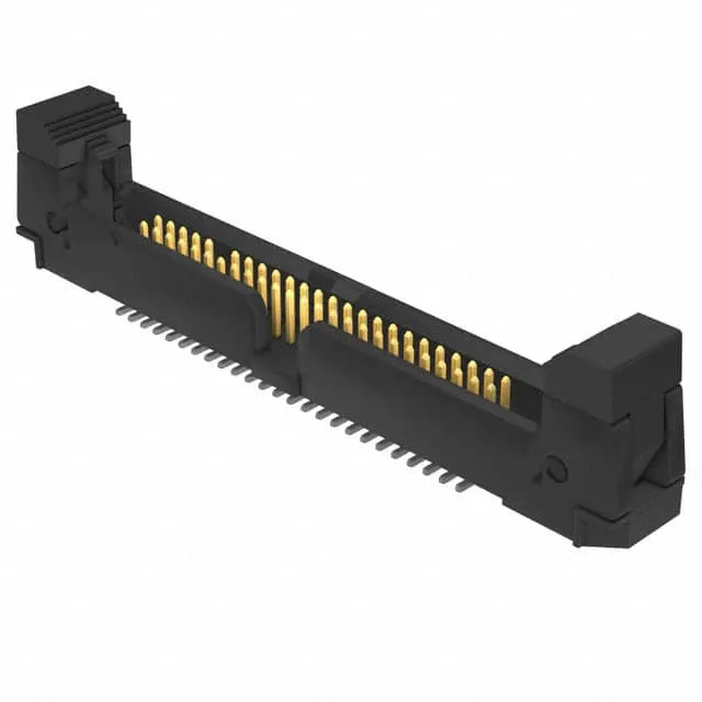 EHF-125-01-F-D-SM-12 (.050 EJECTOR HEADER ASSEMBLY)
