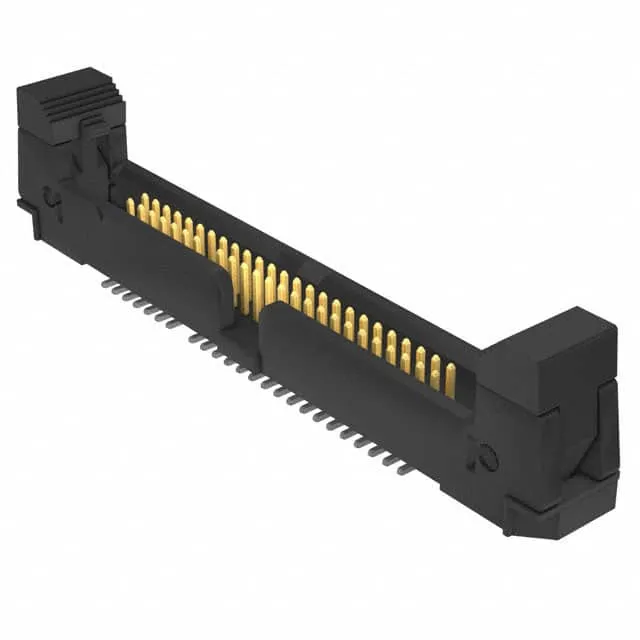 EHF-125-01-L-D-SM-15-P (.050 EJECTOR HEADER ASSEMBLY)