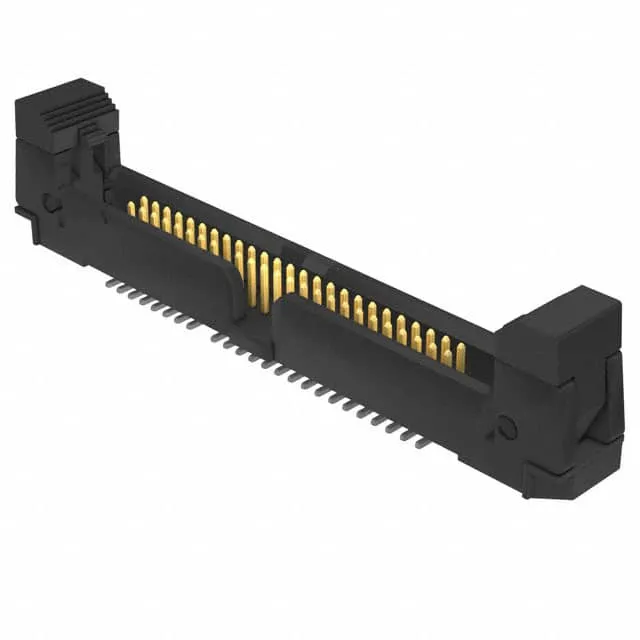 EHF-125-01-L-D-SM-17 (.050 EJECTOR HEADER ASSEMBLY)