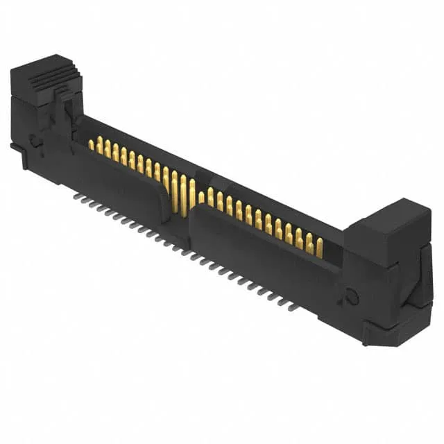 EHF-125-01-L-D-SM-26-P (.050 EJECTOR HEADER ASSEMBLY)