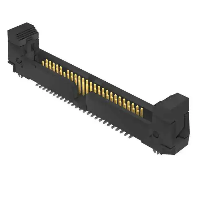 EHF-125-01-F-D-SM-LC-12 (.050 EJECTOR HEADER ASSEMBLY)
