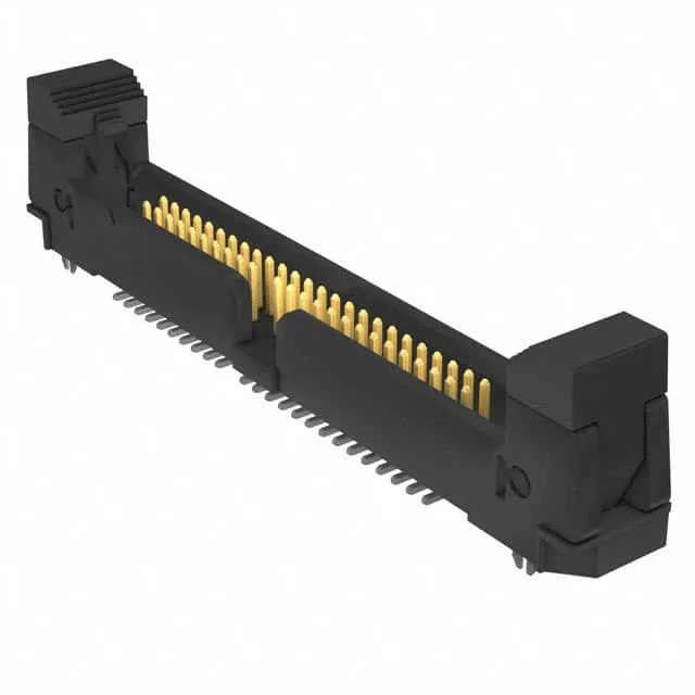 EHF-125-01-F-D-SM-LC-21-K (.050 EJECTOR HEADER ASSEMBLY)