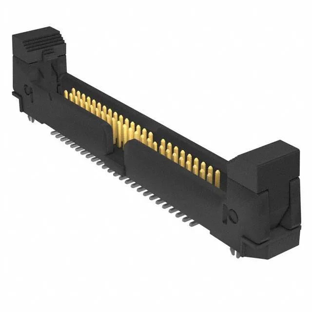 EHF-125-01-F-D-SM-LC-32-P (.050 EJECTOR HEADER ASSEMBLY)