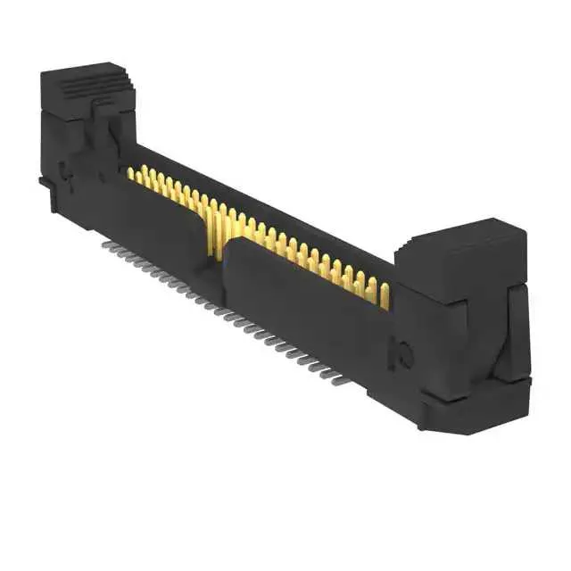 EHF-125-01-FM-D-SM-P-TR (.050 EJECTOR HEADER ASSEMBLY)