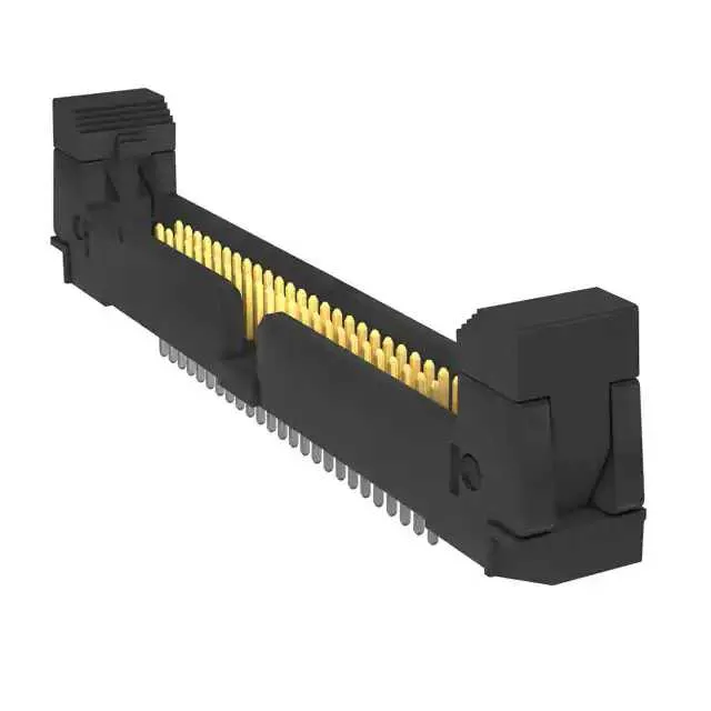 EHF-125-01-S-D (.050 EJECTOR HEADER ASSEMBLY)