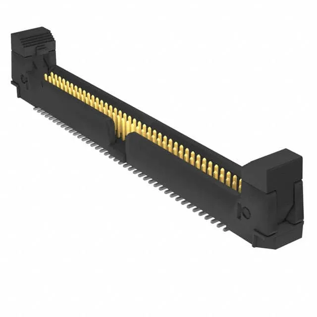 EHF-140-01-F-D-SM (.050 EJECTOR HEADER ASSEMBLY)