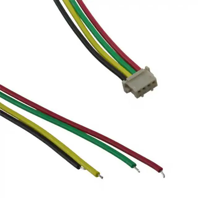 EHJ2C (CABLE OUTBOUND W/CONN EH300/301)