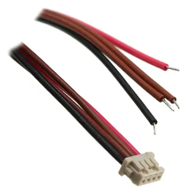 EHJ5C (CABLE OUTPUT FOR EH42 MODULE)