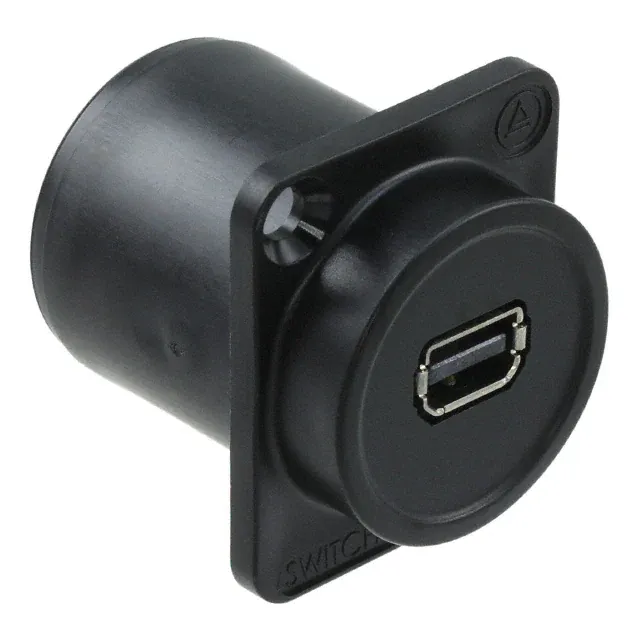 EHMDP2 (MODULAR PANEL MOUNT CONNECTOR, M)