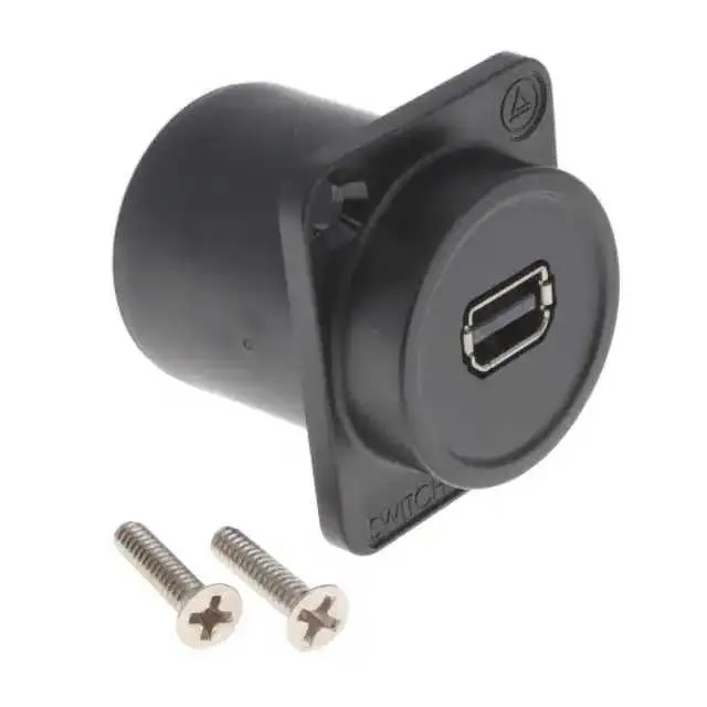 EHMDP2PKG (MODULAR PANEL MOUNT CONNECTOR, M)
