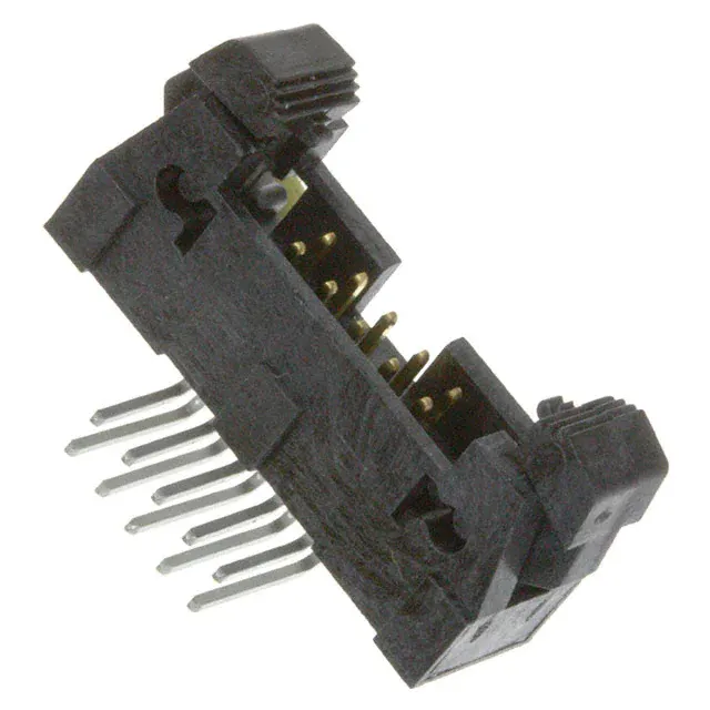 EHT-105-01-S-D-RA (CONN HEADER 2MM 10POS R/A GOLD)
