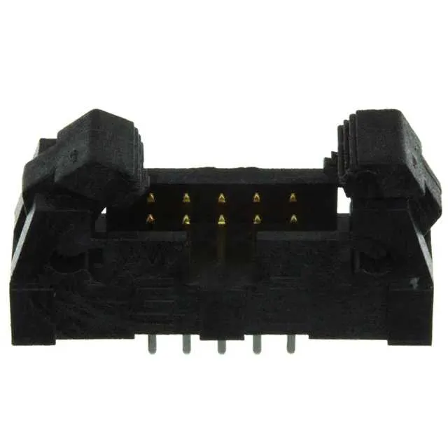 EHT-105-01-S-D (CONN HEADER 2MM 10POS T/H GOLD)